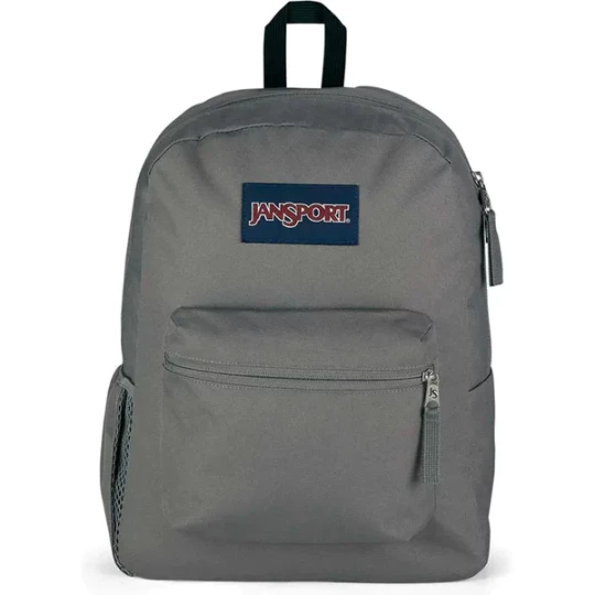 Zdjęcie produktu Plecak Cross Town JanSport Szary