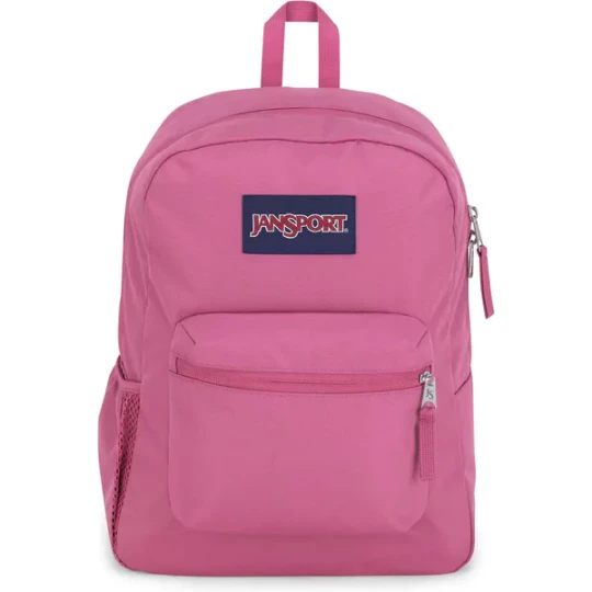 Zdjęcie produktu Plecak Cross Town JanSport Różowy