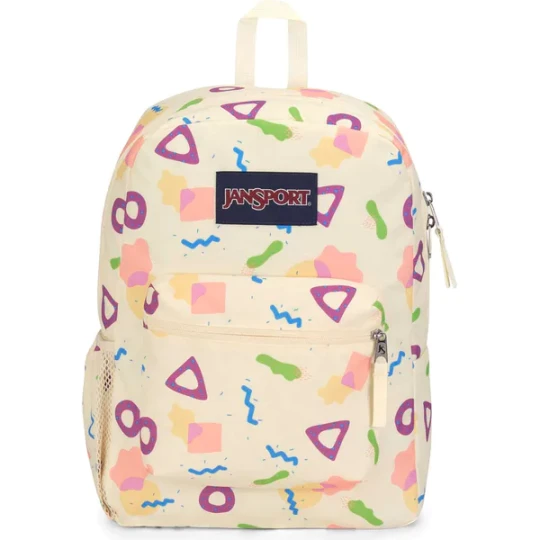 Zdjęcie produktu Plecak Cross Town JanSport Żółty