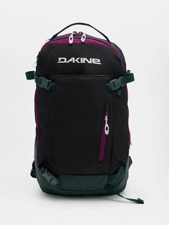 Zdjęcie produktu Plecak Dakine czarny