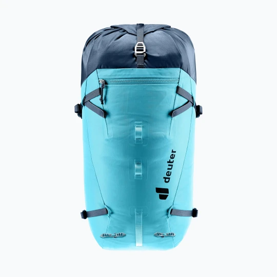 Zdjęcie produktu Plecak damski deuter Guide 28 l SL lagoon / ink Niebieski