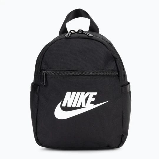 Zdjęcie produktu Plecak damski Nike Sportswear Futura 365 Mini 6 l black/white