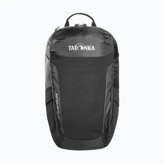Zdjęcie produktu Plecak damski Tatonka Active Pack 14 l black