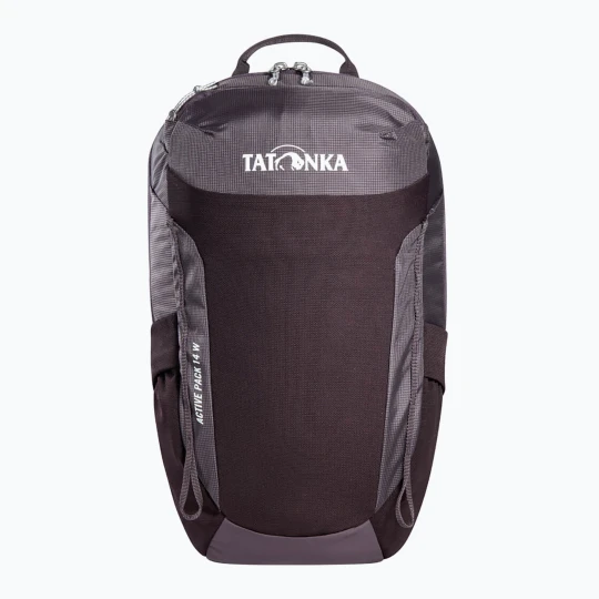 Zdjęcie produktu Plecak damski Tatonka Active Pack 14 l midnight plum Fioletowy
