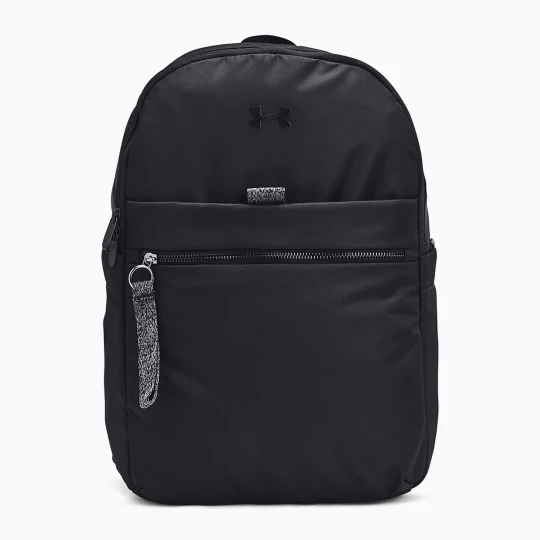 Zdjęcie produktu Plecak damski Under Armour Studio Campus BP black / black / black