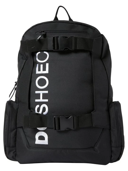 Zdjęcie produktu Plecak DC Shoes czarny