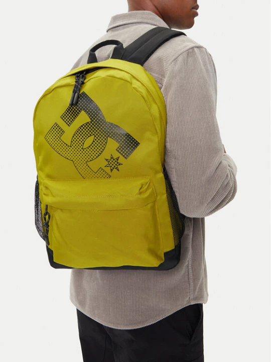 Zdjęcie produktu Plecak DC Shoes C-DCI-P-004-08 Zielony