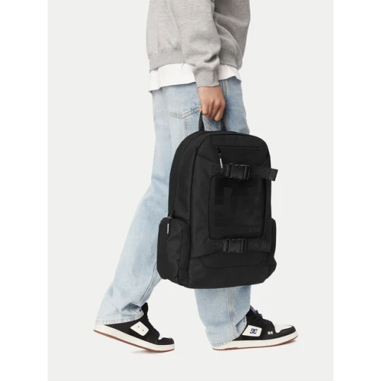 Zdjęcie produktu Plecak DC Shoes CWBEO-DCI-WS-002-09 Czarny