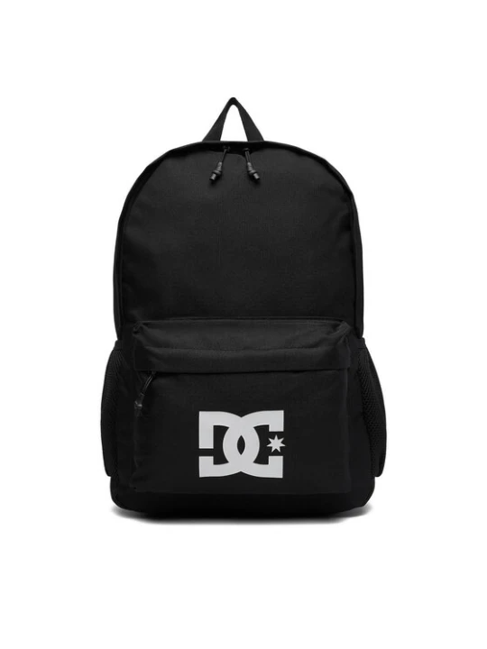 Zdjęcie produktu Plecak DC Shoes WBEO-DCI-HT-004-10 Czarny