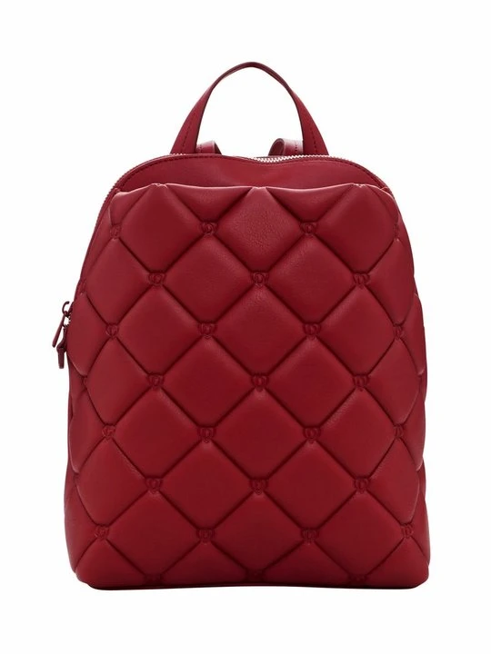 Zdjęcie produktu Plecak Desigual czerwony