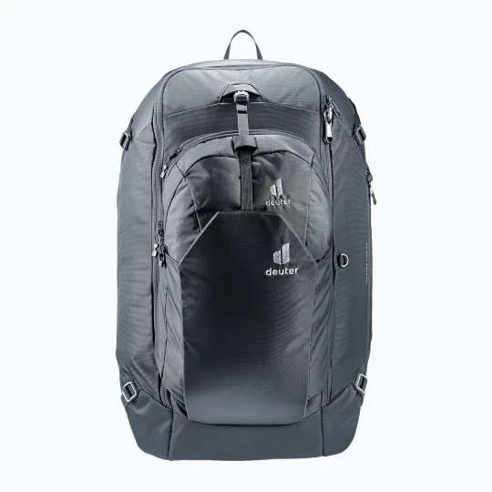 Zdjęcie produktu Plecak deuter Access Pro 65 l black