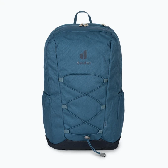 Zdjęcie produktu Plecak deuter Gogo 25 l atlantic/ ink Niebieski