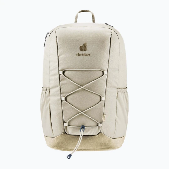 Zdjęcie produktu Plecak deuter Gogo 25 l bone / desert Beżowy