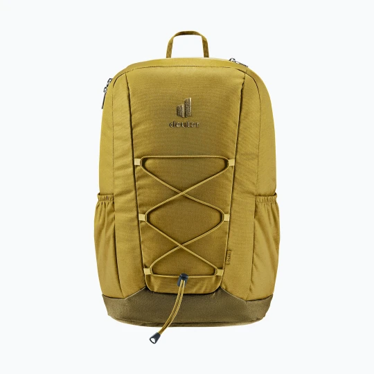 Zdjęcie produktu Plecak deuter Gogo 25 l kelp / nori Zielony