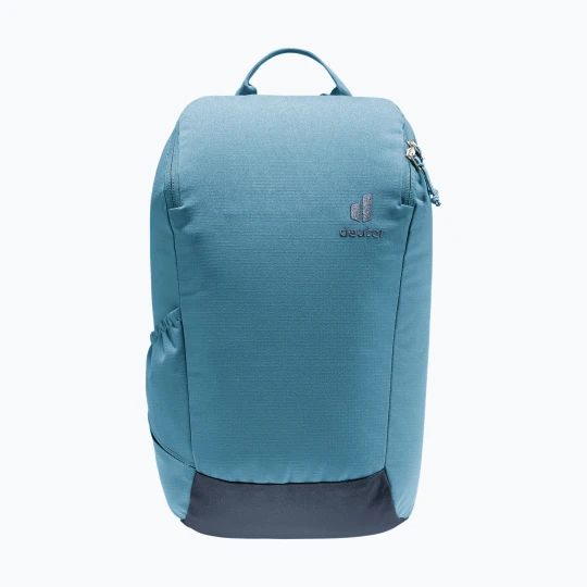 Zdjęcie produktu Plecak deuter StepOut 16 l atlantic/ ink Niebieski