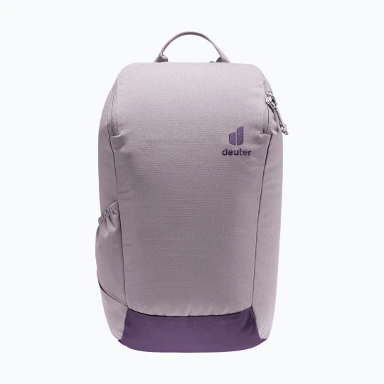 Zdjęcie produktu Plecak deuter StepOut 16 l lavender-purple Fioletowy