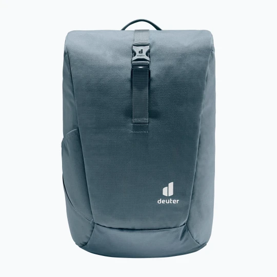Zdjęcie produktu Plecak deuter StepOut 22 l black