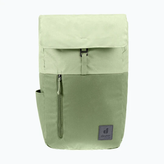 Zdjęcie produktu Plecak deuter UP Seoul 16 + 10 l grove / mineral Zielony