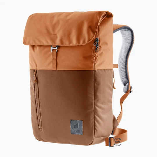 Zdjęcie produktu Plecak deuter UP Seoul 16 + 10 l mocha / pecan Brązowy