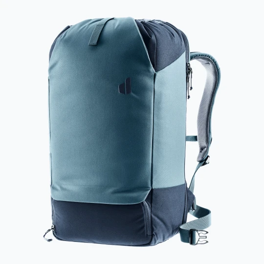 Zdjęcie produktu Plecak deuter Utilion 34+5 l atlantic/ ink Niebieski