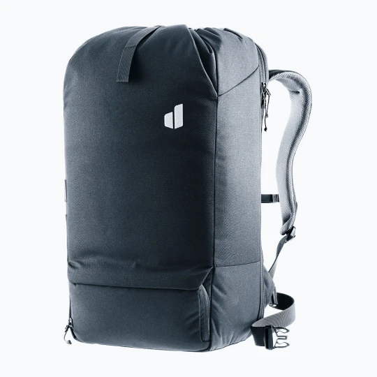 Zdjęcie produktu Plecak deuter Utilion 34+5 l black
