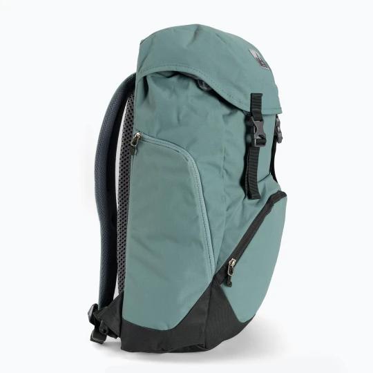 Zdjęcie produktu Plecak deuter Walker 24 l jade / ivy Zielony