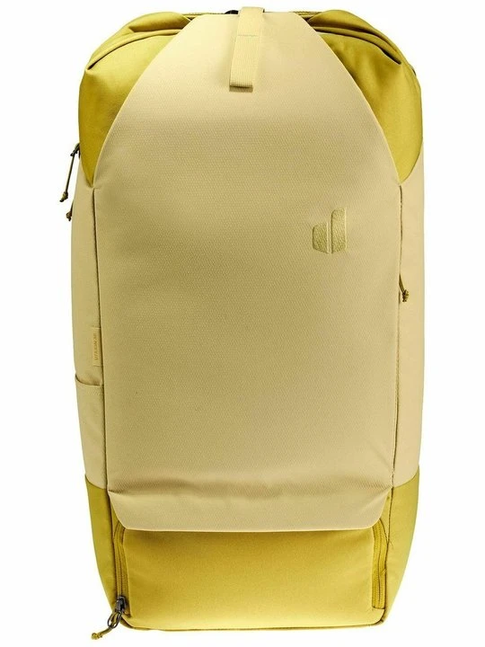 Zdjęcie produktu Plecak Deuter żółty
