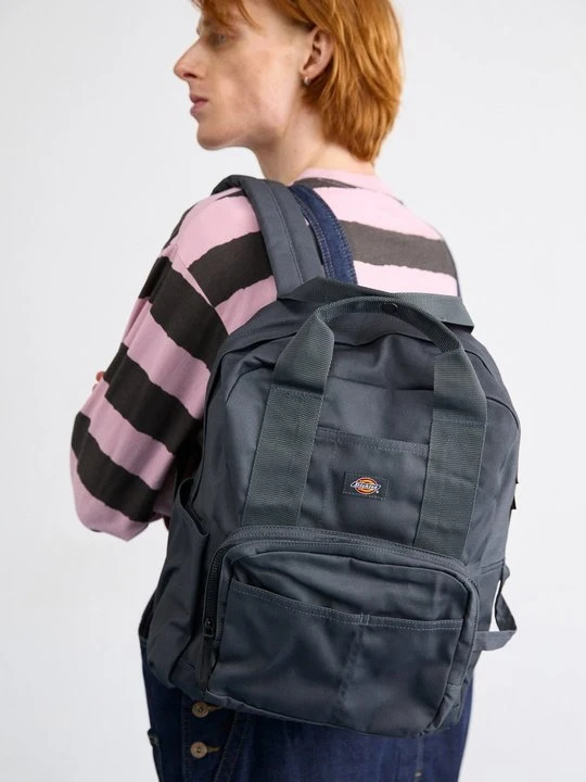 Zdjęcie produktu Plecak Dickies szary