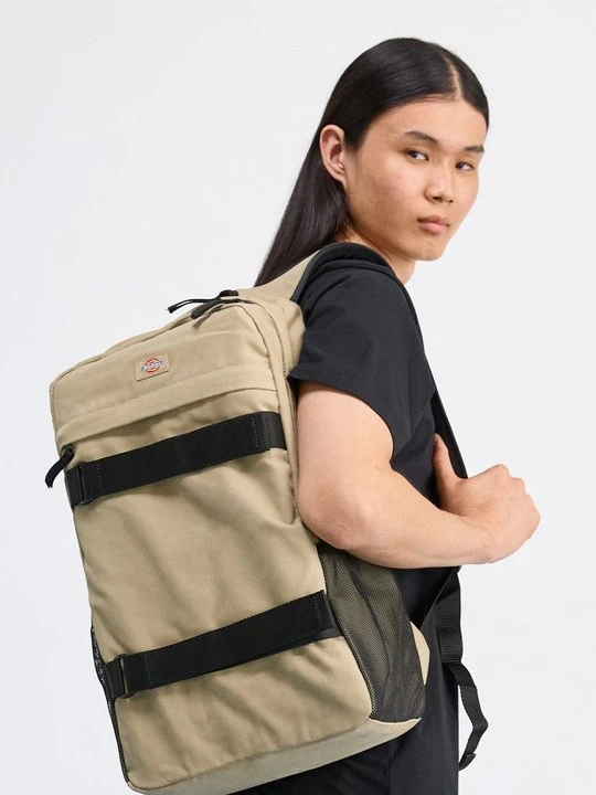 Zdjęcie produktu Plecak Dickies piaskowy