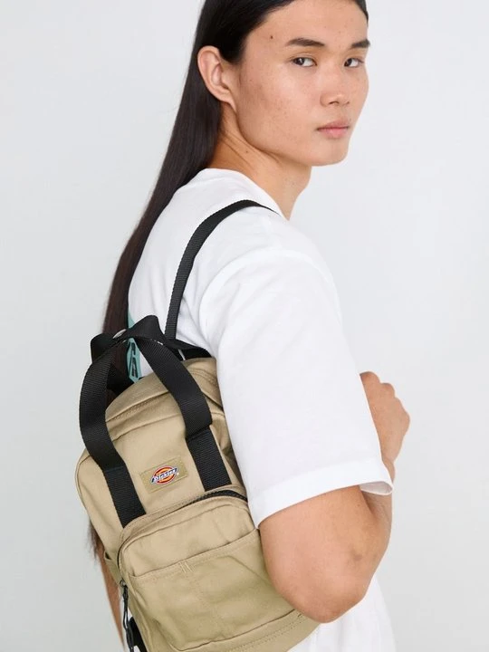 Zdjęcie produktu Plecak Dickies beżowy