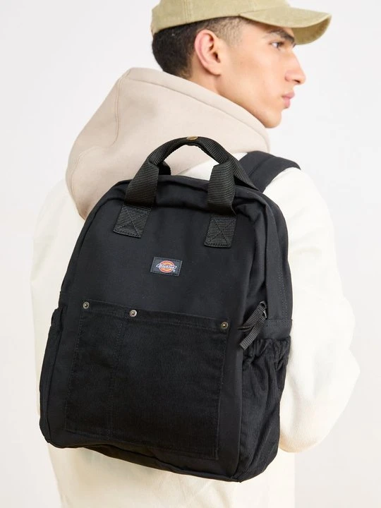Zdjęcie produktu Plecak Dickies czarny