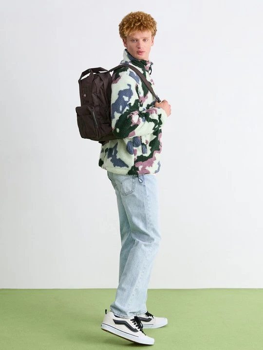 Zdjęcie produktu Plecak Dickies brązowy
