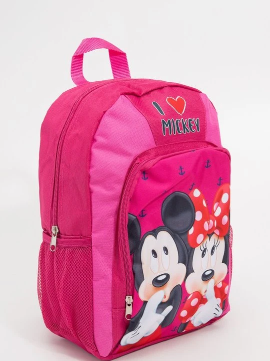 Zdjęcie produktu Plecak Disney różowy