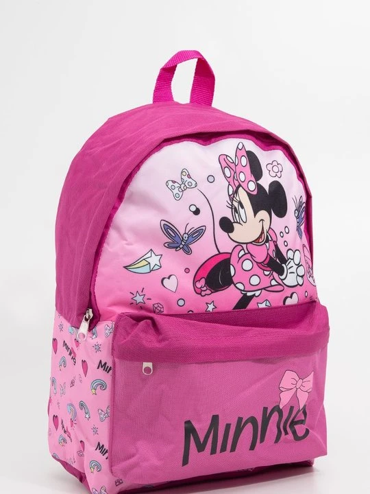 Zdjęcie produktu Plecak Disney różowy