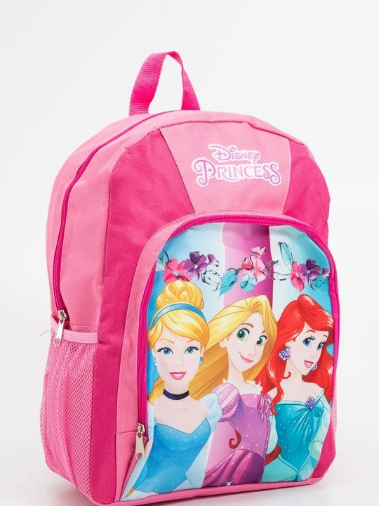 Zdjęcie produktu Plecak Disney różowy