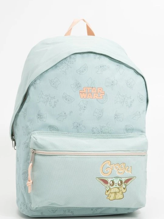 Zdjęcie produktu Plecak Disney zielony