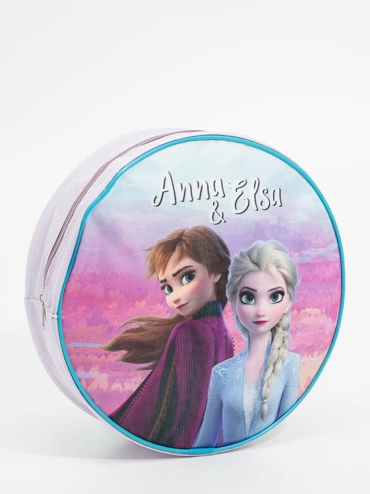 Zdjęcie produktu Plecak Disney fioletowy
