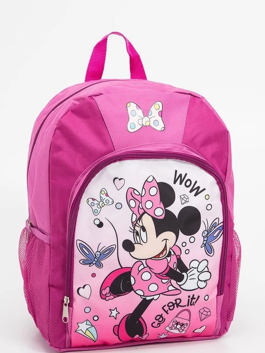 Zdjęcie produktu Plecak Disney różowy