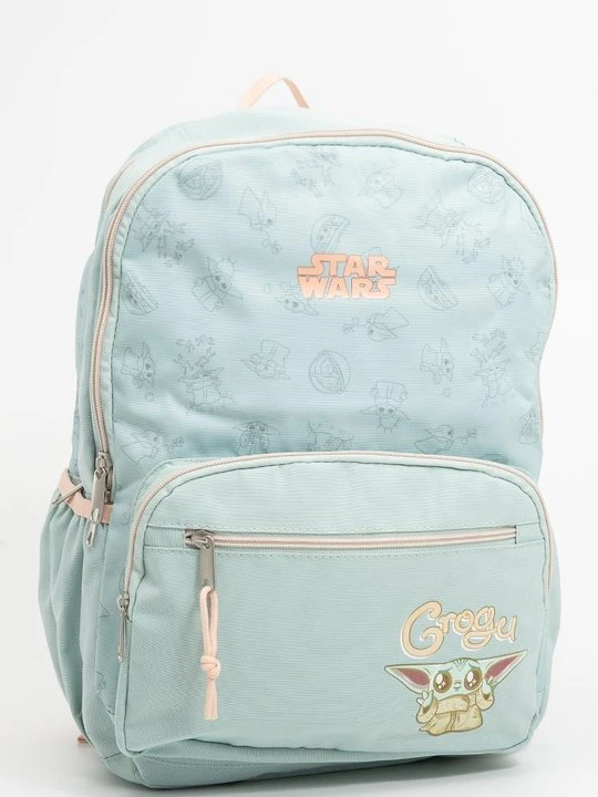 Zdjęcie produktu Plecak Disney zielony