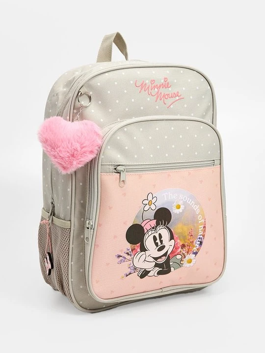 Zdjęcie produktu Plecak Disney zielony