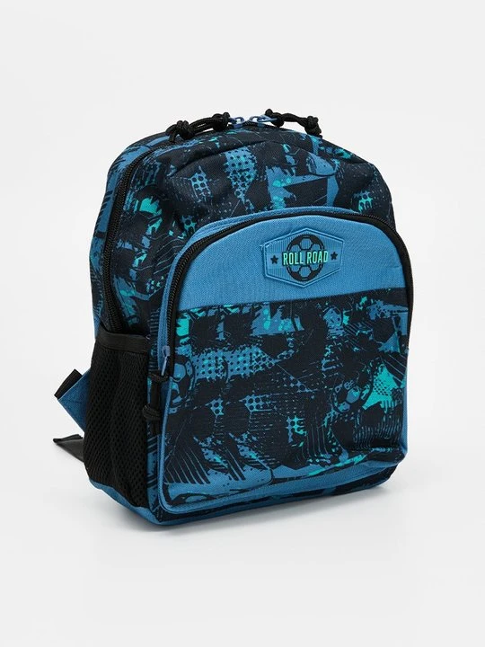 Zdjęcie produktu Plecak Disney czarny