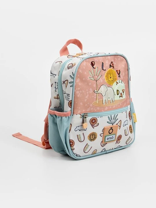 Zdjęcie produktu Plecak Disney czerwony