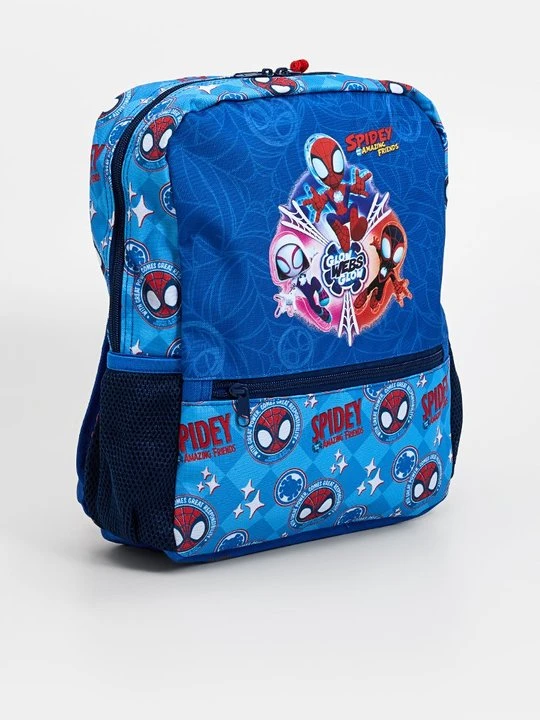 Zdjęcie produktu Plecak Disney niebieski