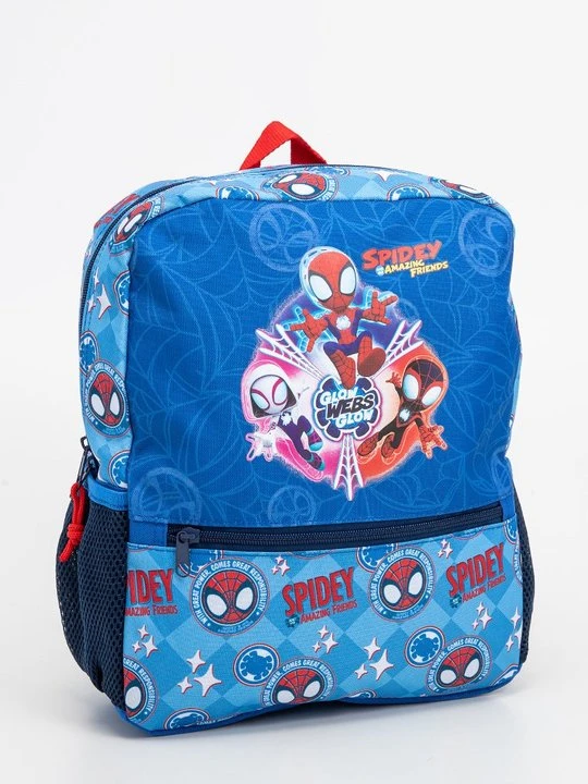 Zdjęcie produktu Plecak Disney niebieski
