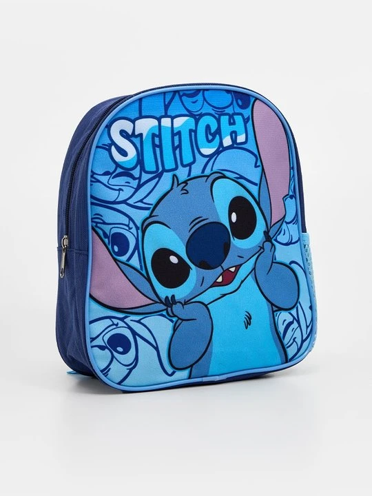 Zdjęcie produktu Plecak Disney niebieski