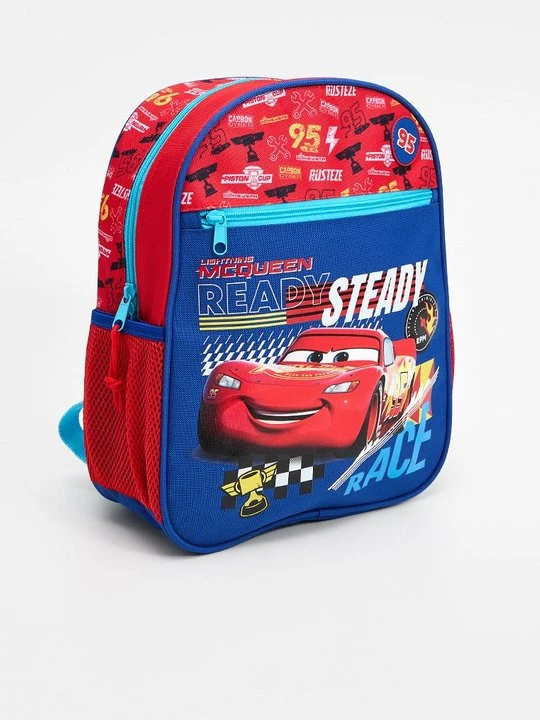 Zdjęcie produktu Plecak Disney czerwony
