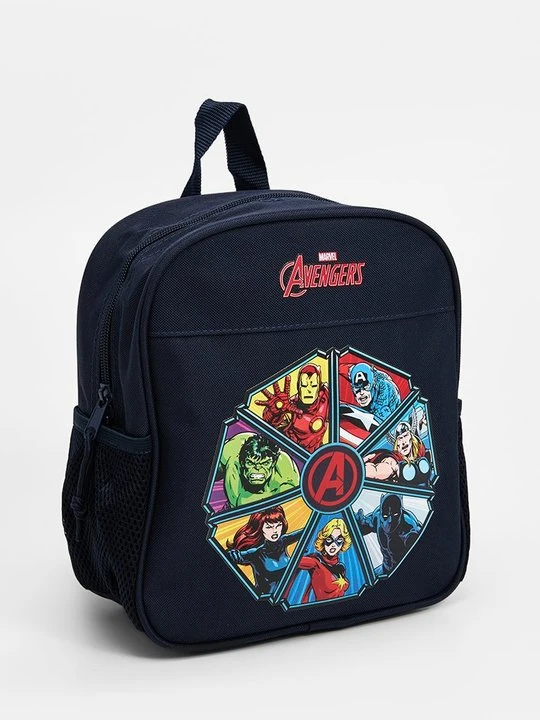 Zdjęcie produktu Plecak Disney granatowy