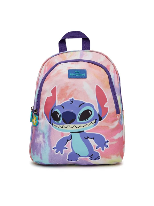 Zdjęcie produktu Plecak Disney Classics ACCCS-SS25-135DCLS Różowy