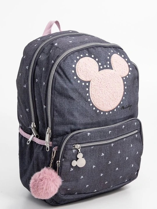Zdjęcie produktu Plecak Disney czarny