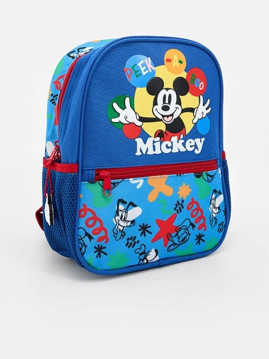 Zdjęcie produktu Plecak Disney granatowy